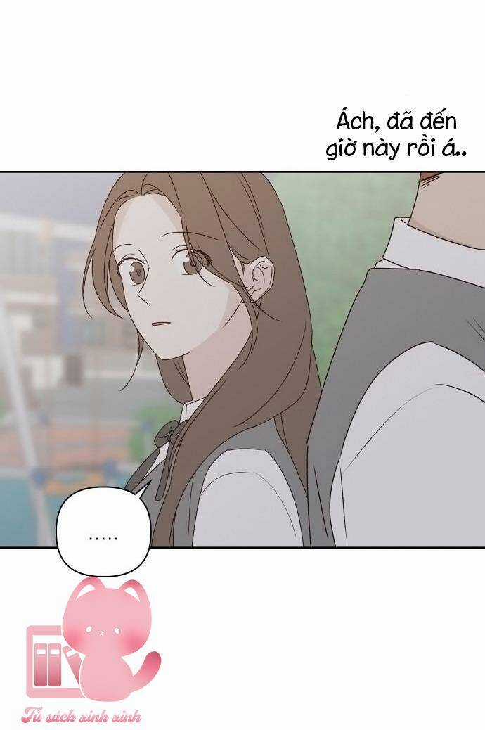 Ranh Giới Tình Yêu Chapter 8 trang 35