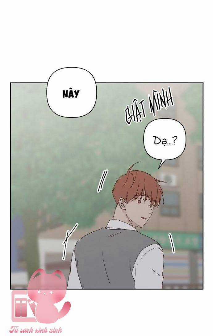 Ranh Giới Tình Yêu Chapter 8 trang 36