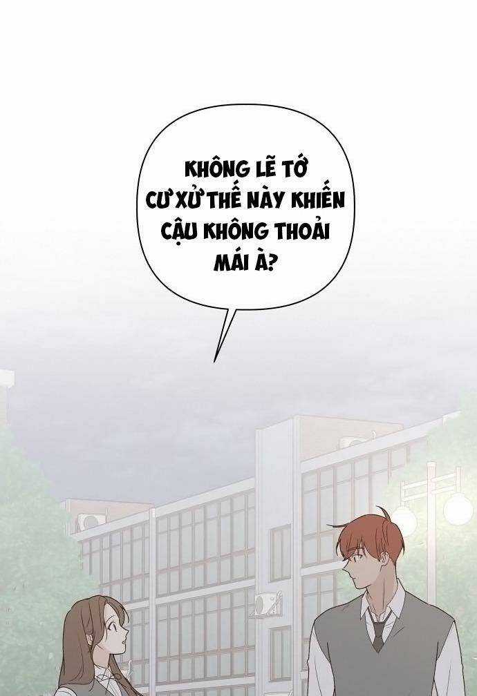 Ranh Giới Tình Yêu Chapter 8 trang 37