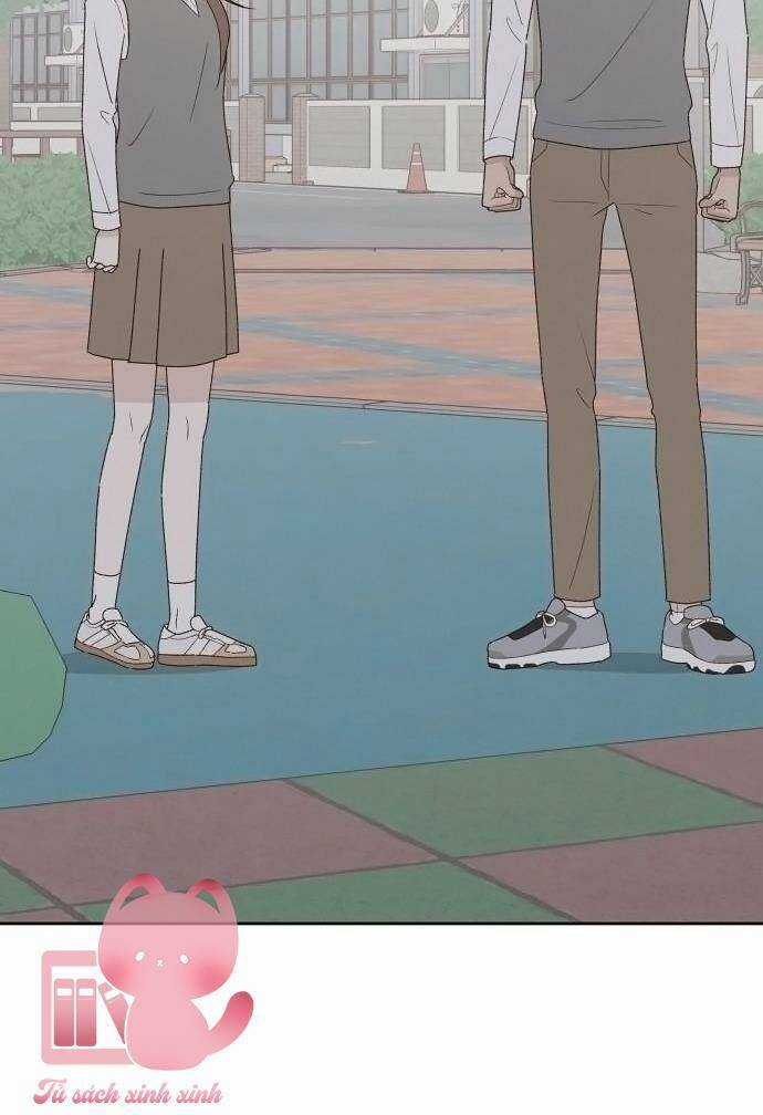 Ranh Giới Tình Yêu Chapter 8 trang 38