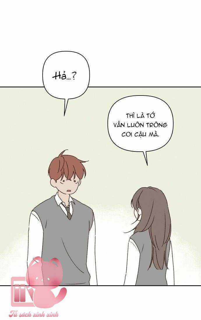 Ranh Giới Tình Yêu Chapter 8 trang 39