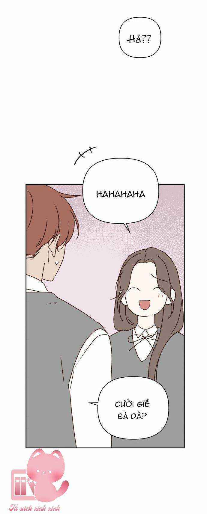 Ranh Giới Tình Yêu Chapter 8 trang 44