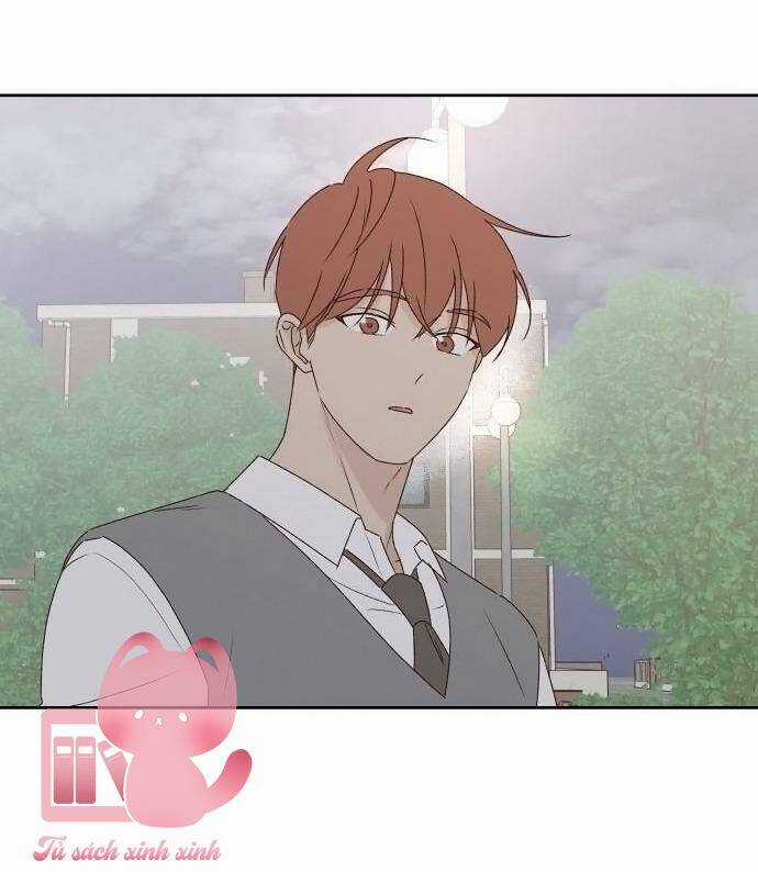 Ranh Giới Tình Yêu Chapter 8 trang 51