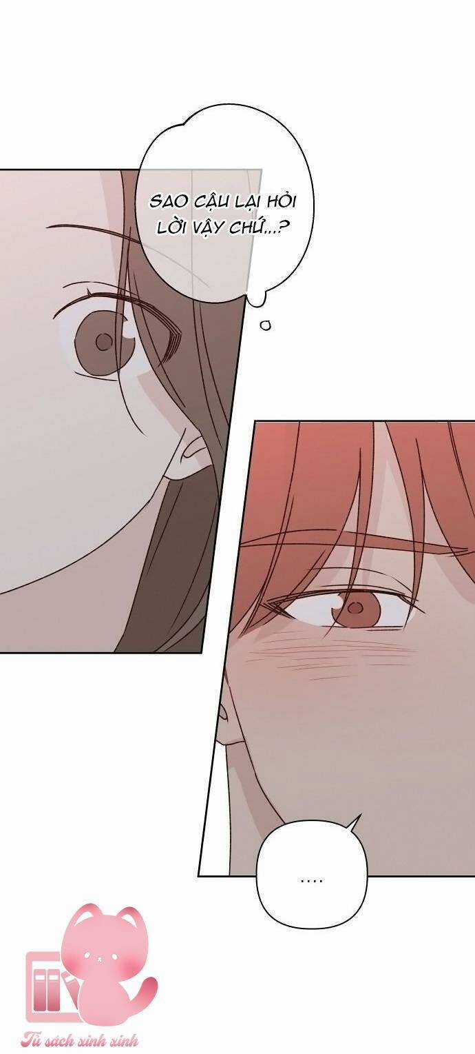 Ranh Giới Tình Yêu Chapter 8 trang 52