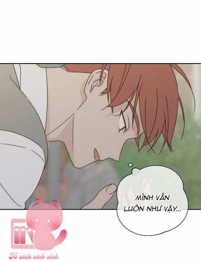 Ranh Giới Tình Yêu Chapter 8 trang 54