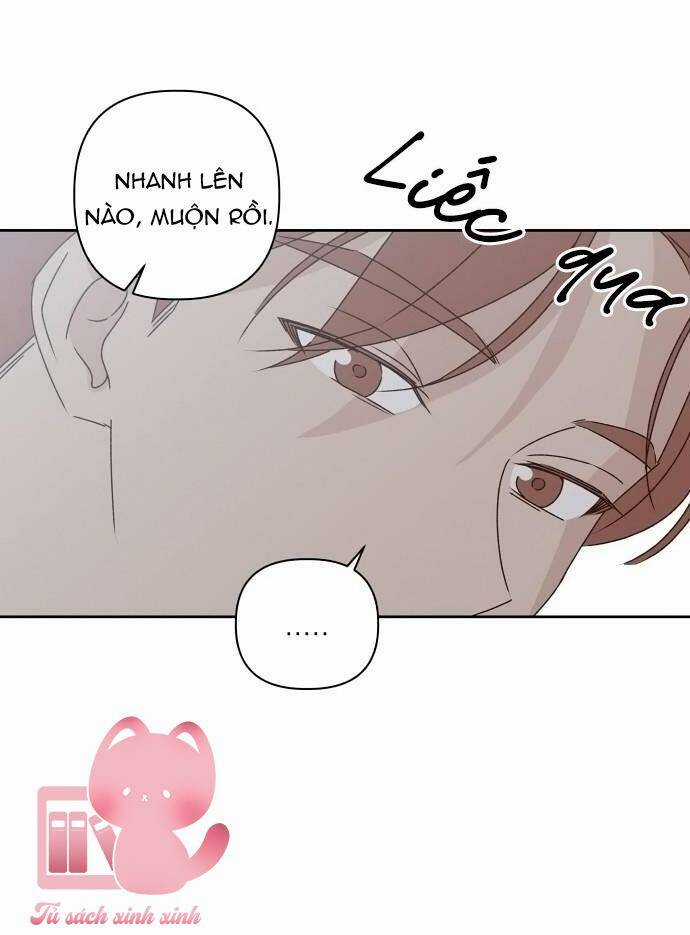 Ranh Giới Tình Yêu Chapter 8 trang 55