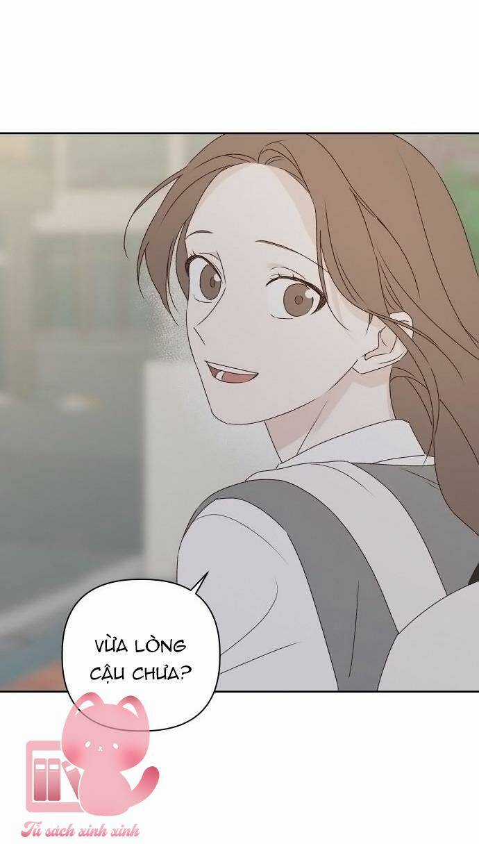 Ranh Giới Tình Yêu Chapter 8 trang 57