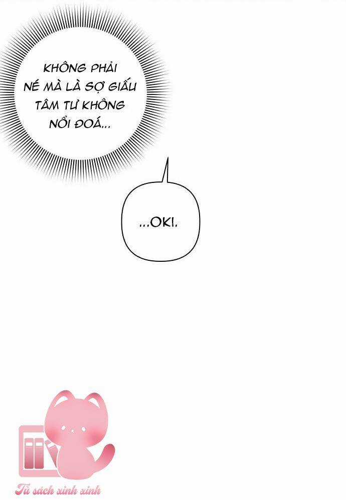 Ranh Giới Tình Yêu Chapter 8 trang 59