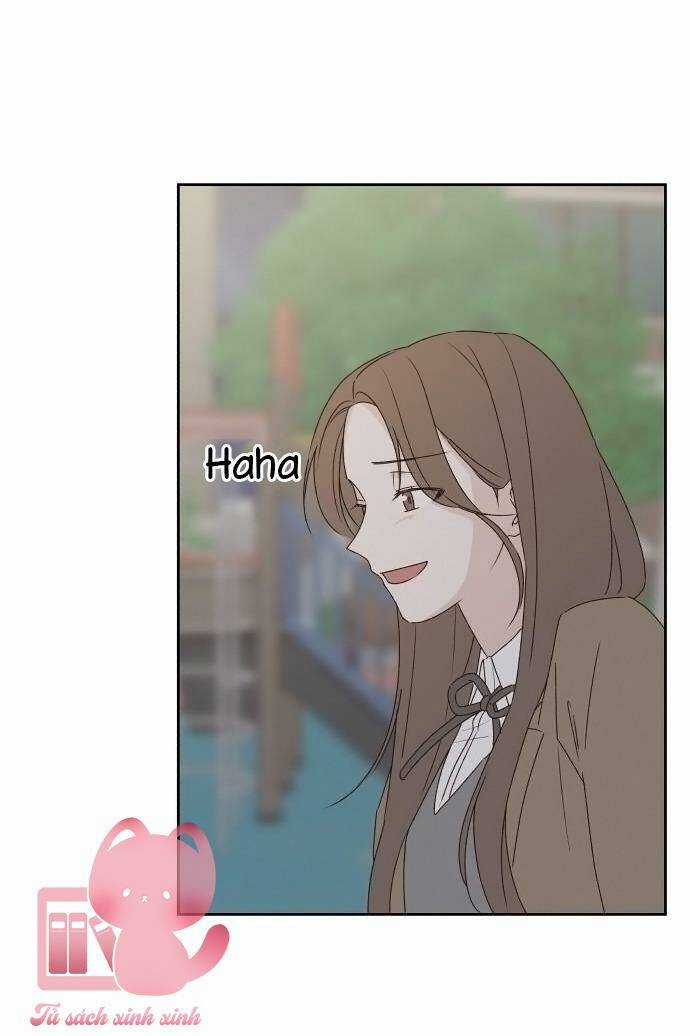 Ranh Giới Tình Yêu Chapter 8 trang 6