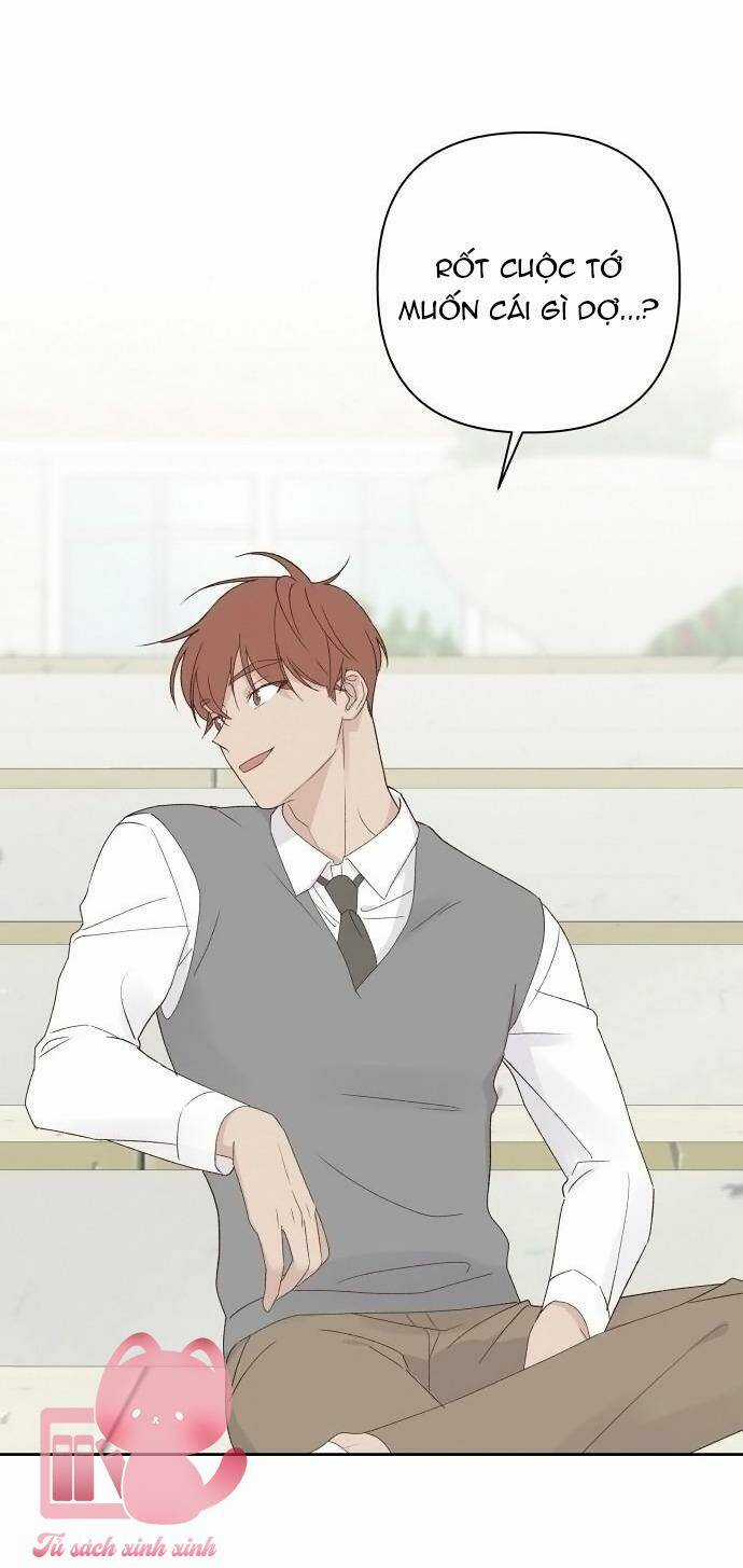 Ranh Giới Tình Yêu Chapter 8 trang 61