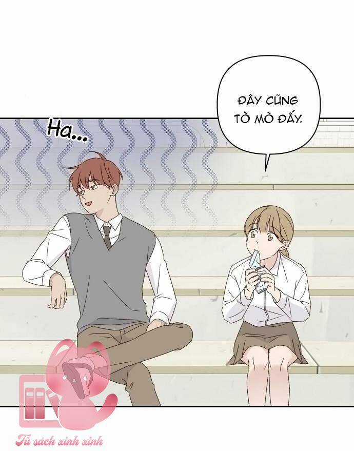 Ranh Giới Tình Yêu Chapter 8 trang 62