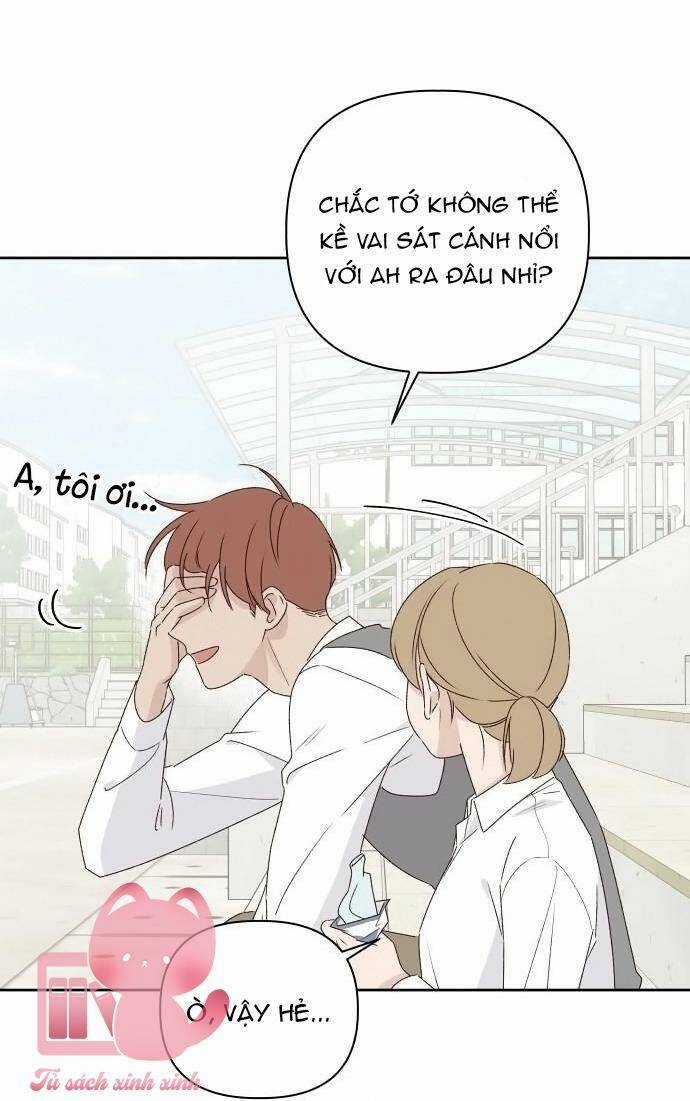 Ranh Giới Tình Yêu Chapter 8 trang 63