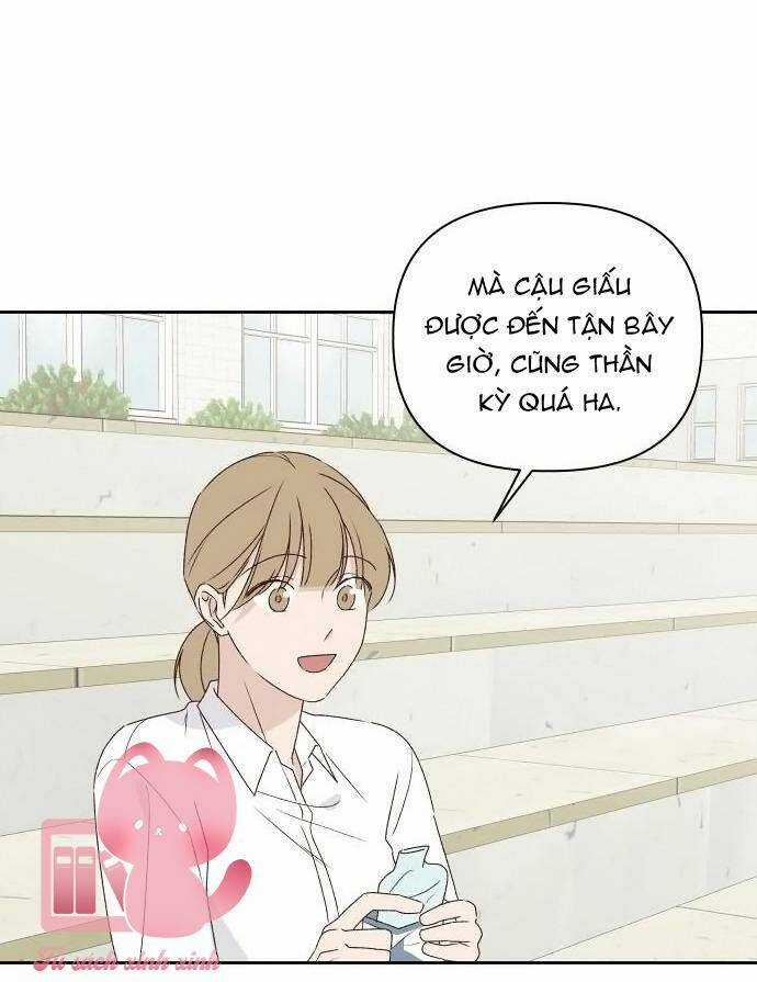 Ranh Giới Tình Yêu Chapter 8 trang 65