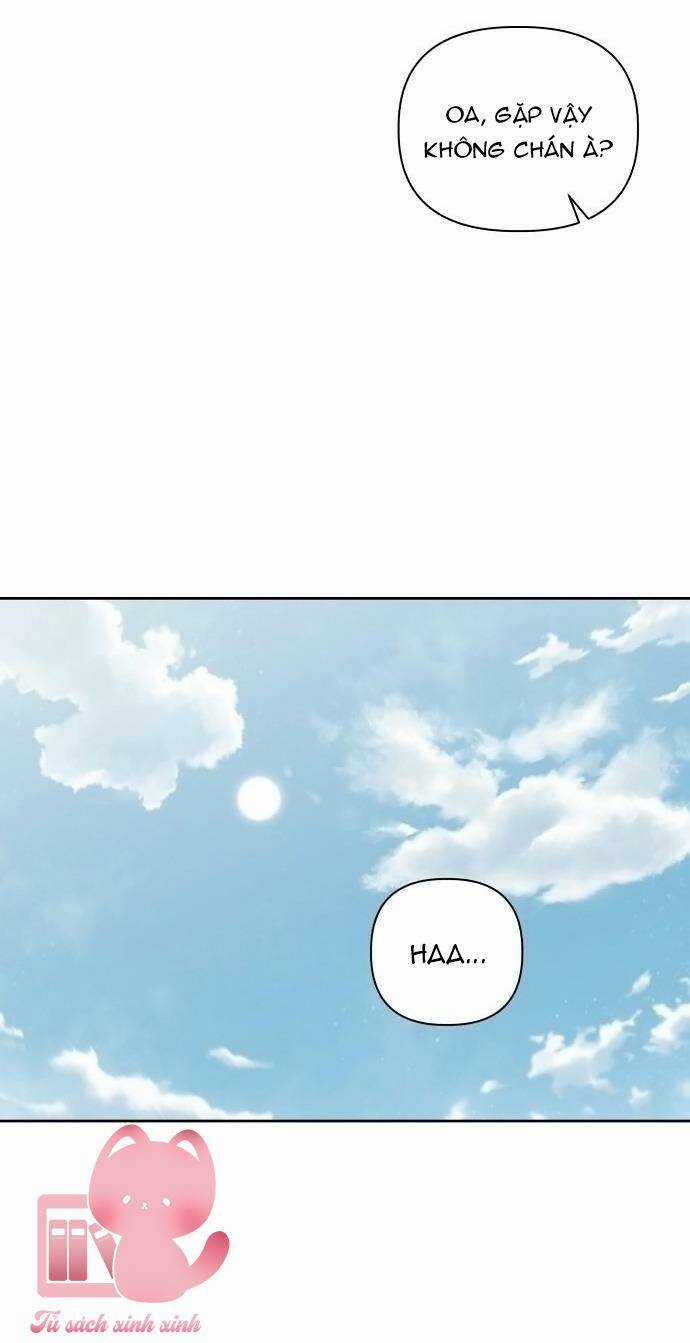 Ranh Giới Tình Yêu Chapter 8 trang 67