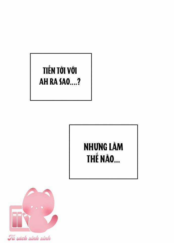 Ranh Giới Tình Yêu Chapter 8 trang 69