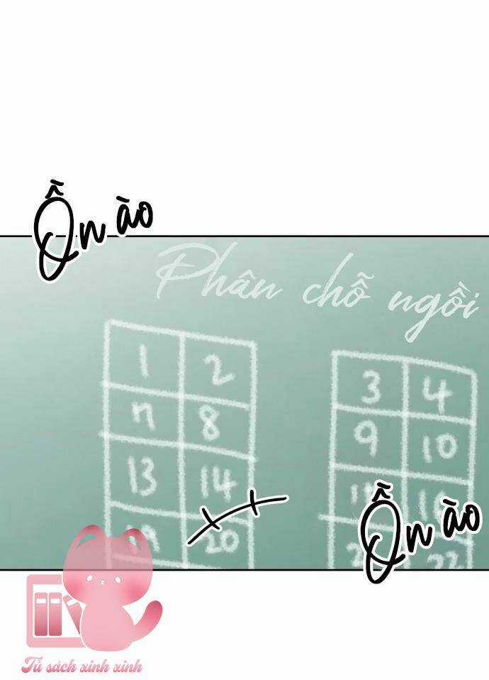 Ranh Giới Tình Yêu Chapter 8 trang 70