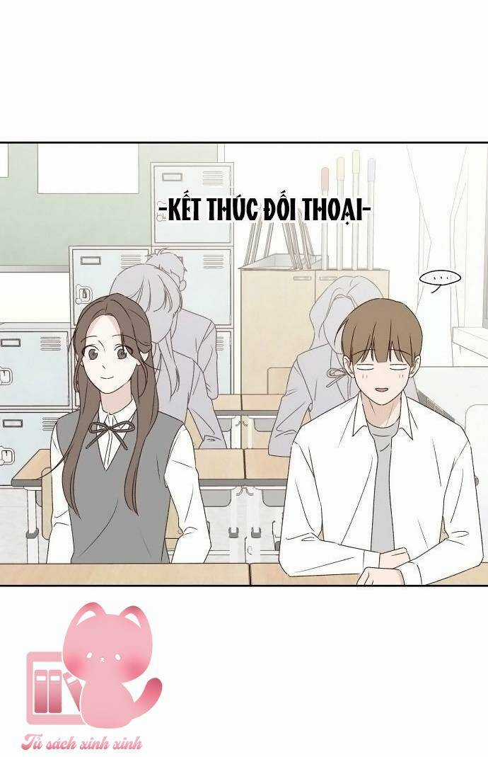 Ranh Giới Tình Yêu Chapter 8 trang 75