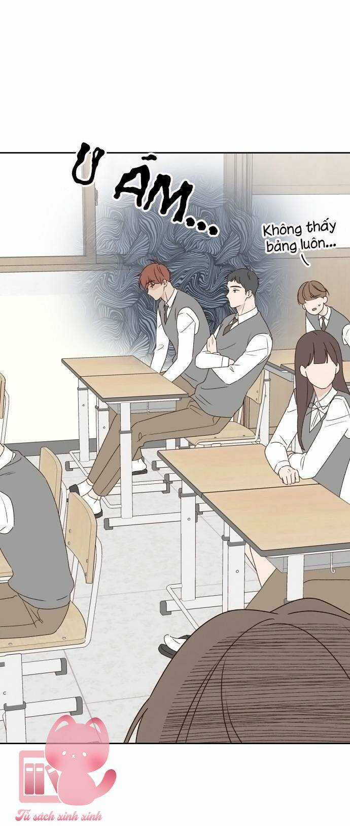 Ranh Giới Tình Yêu Chapter 8 trang 77