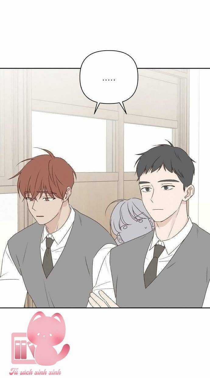 Ranh Giới Tình Yêu Chapter 8 trang 78