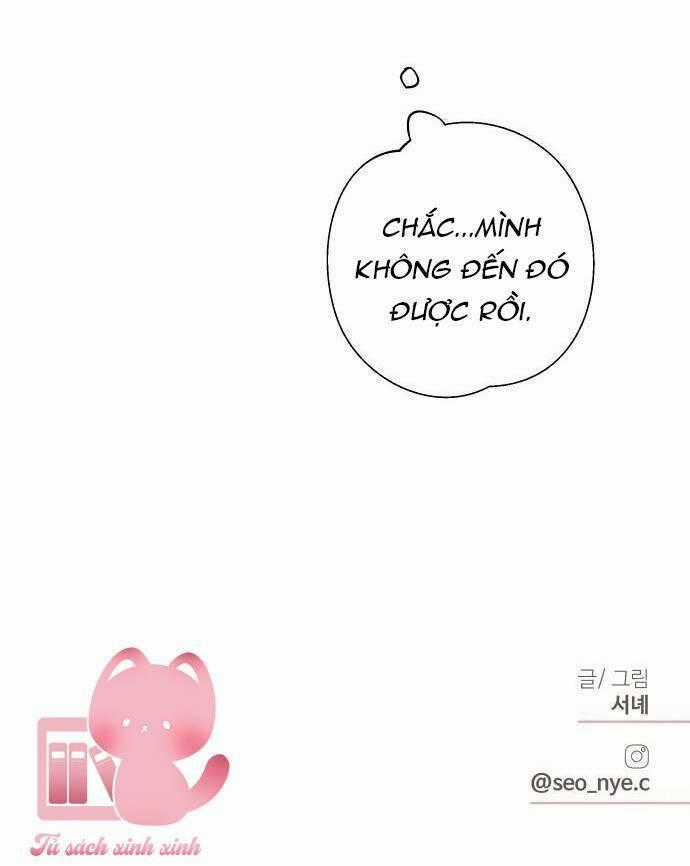 Ranh Giới Tình Yêu Chapter 8 trang 81