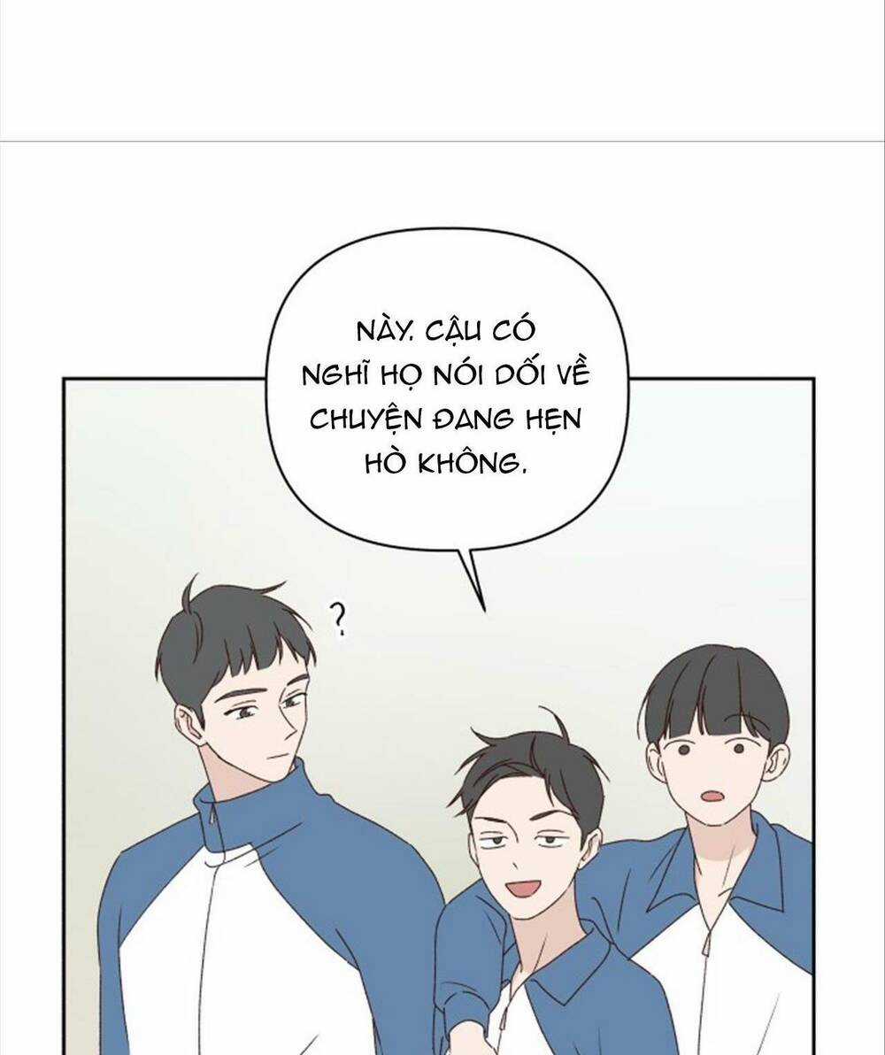 Ranh Giới Tình Yêu Chapter 9 trang 100