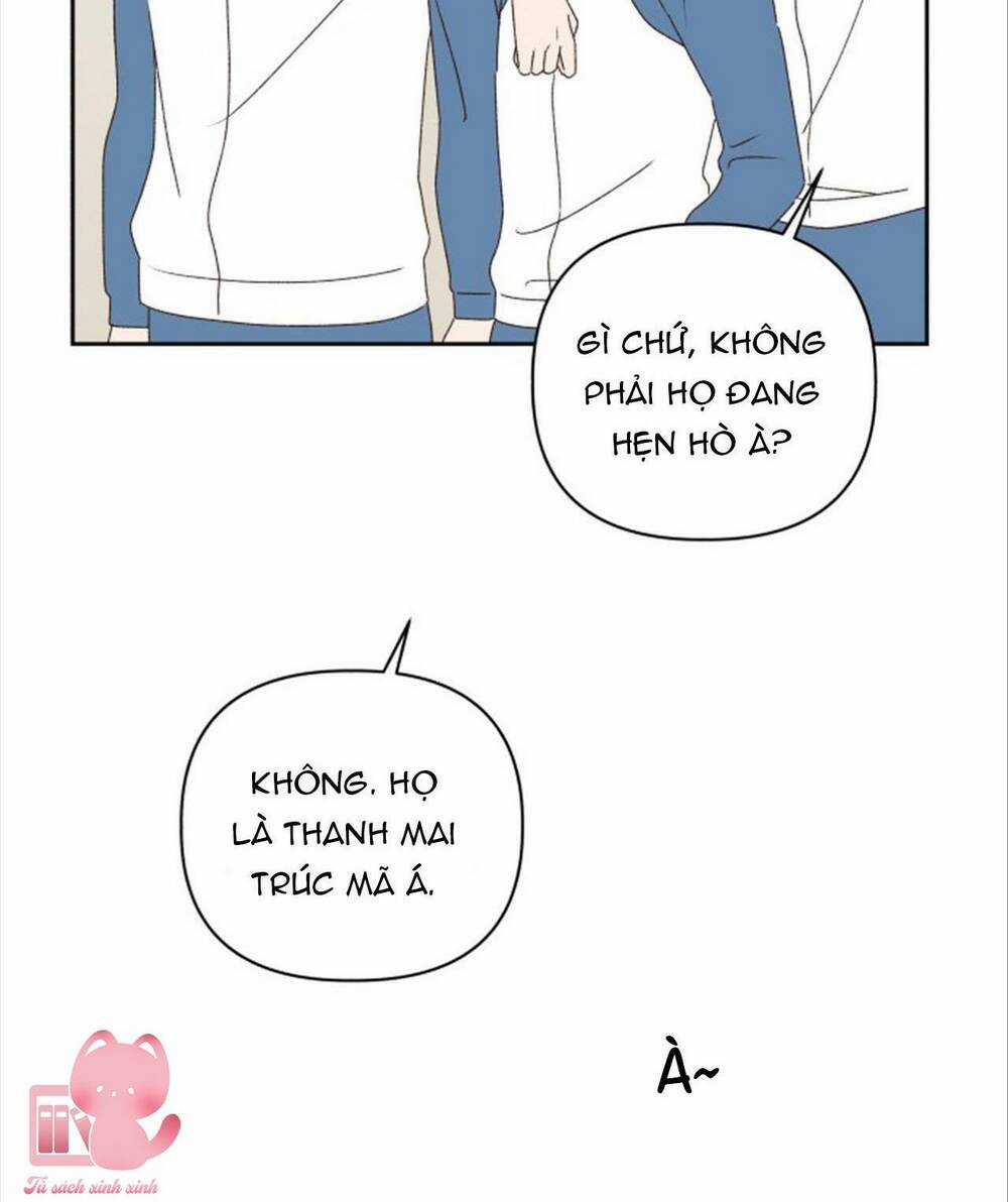 Ranh Giới Tình Yêu Chapter 9 trang 101