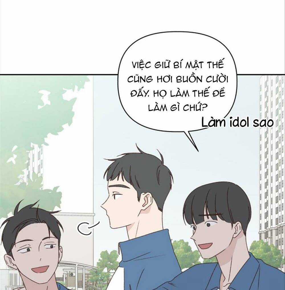 Ranh Giới Tình Yêu Chapter 9 trang 102