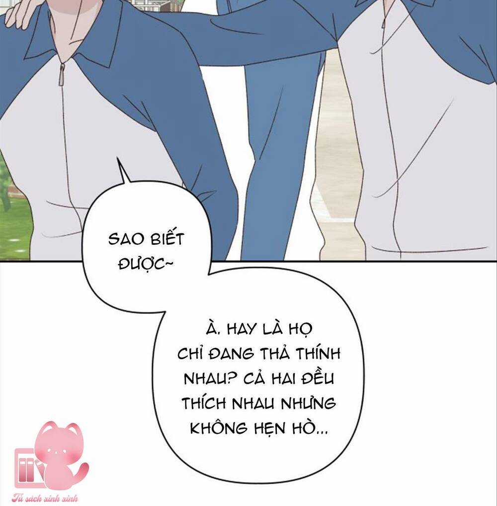 Ranh Giới Tình Yêu Chapter 9 trang 103