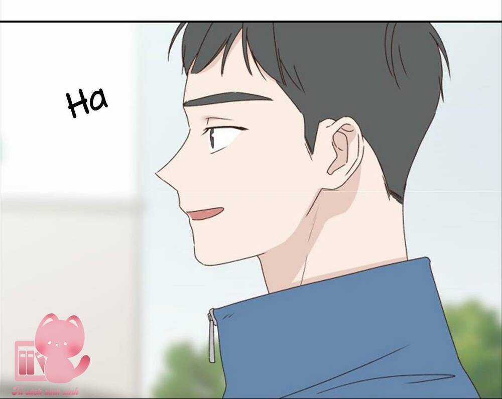 Ranh Giới Tình Yêu Chapter 9 trang 104