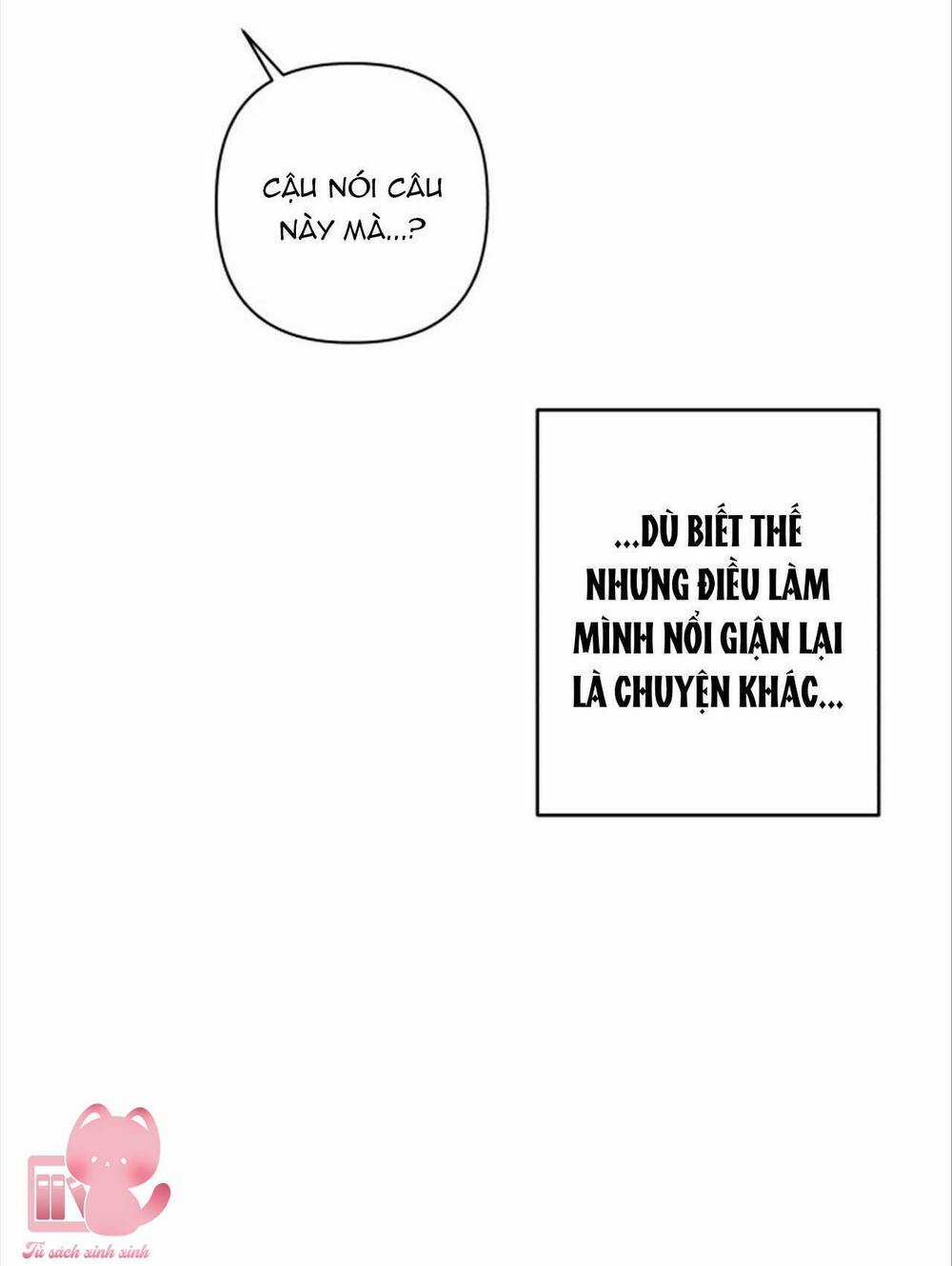 Ranh Giới Tình Yêu Chapter 9 trang 110