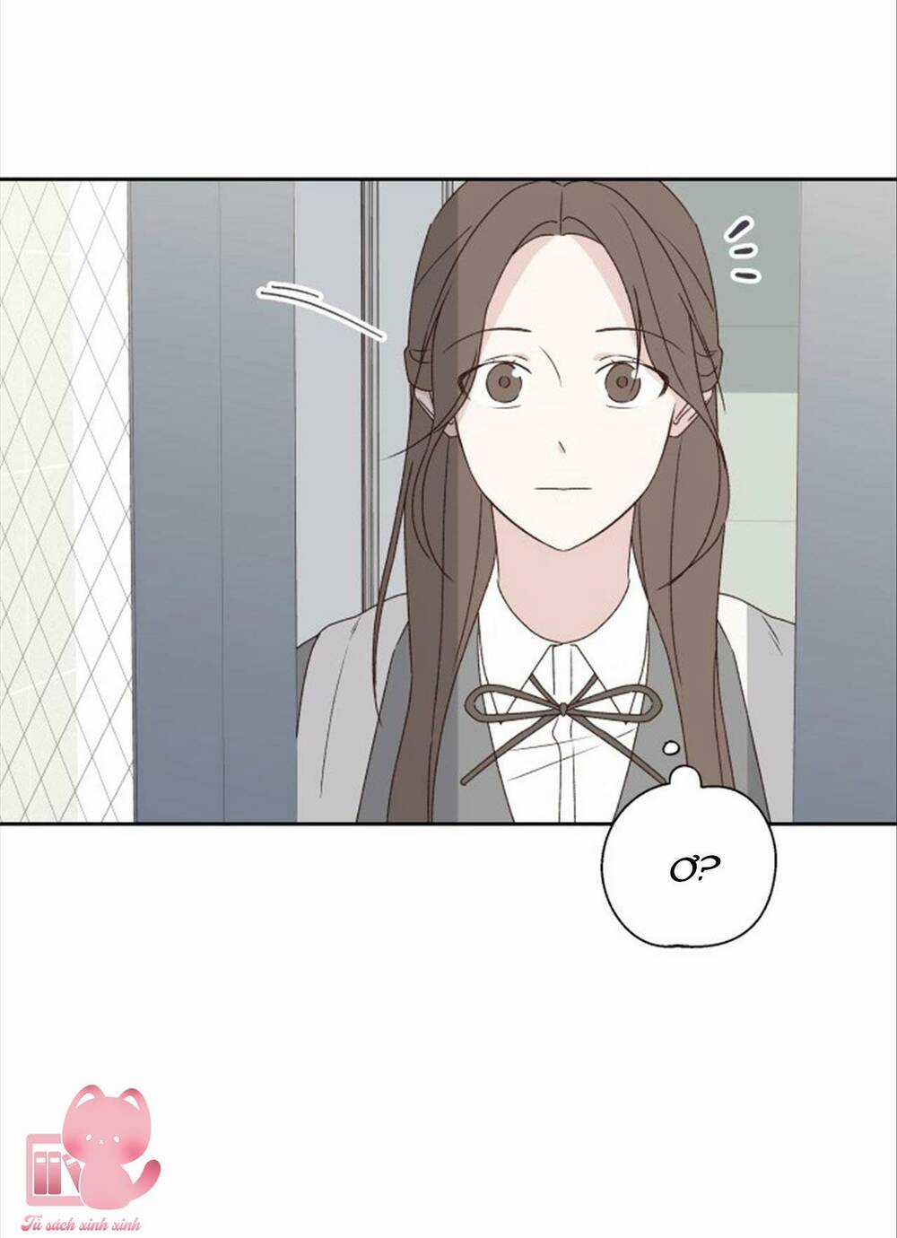 Ranh Giới Tình Yêu Chapter 9 trang 114