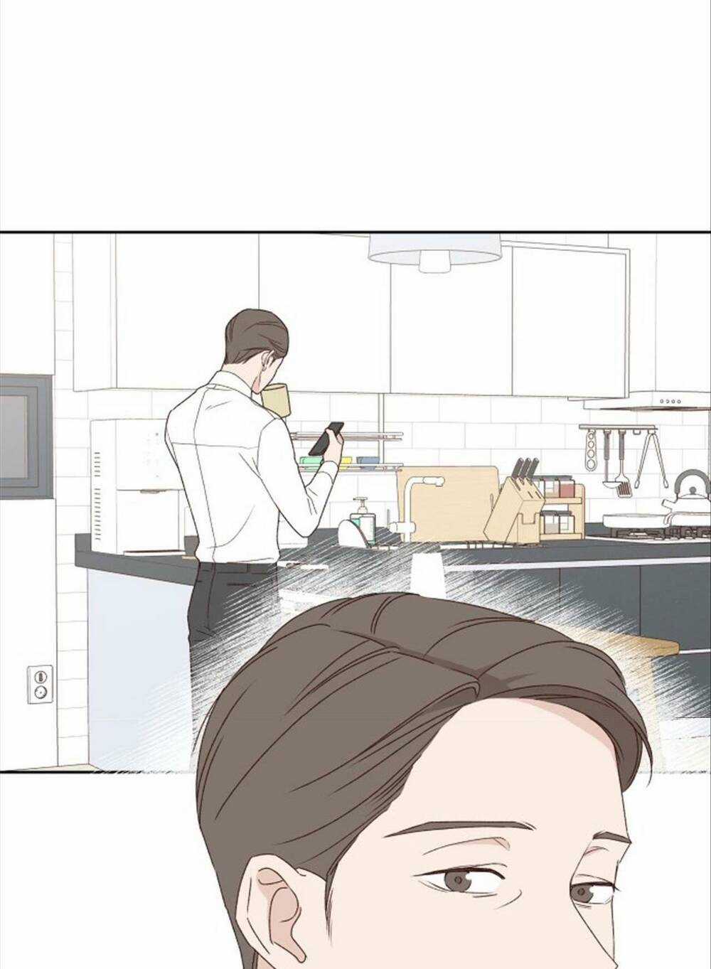 Ranh Giới Tình Yêu Chapter 9 trang 115