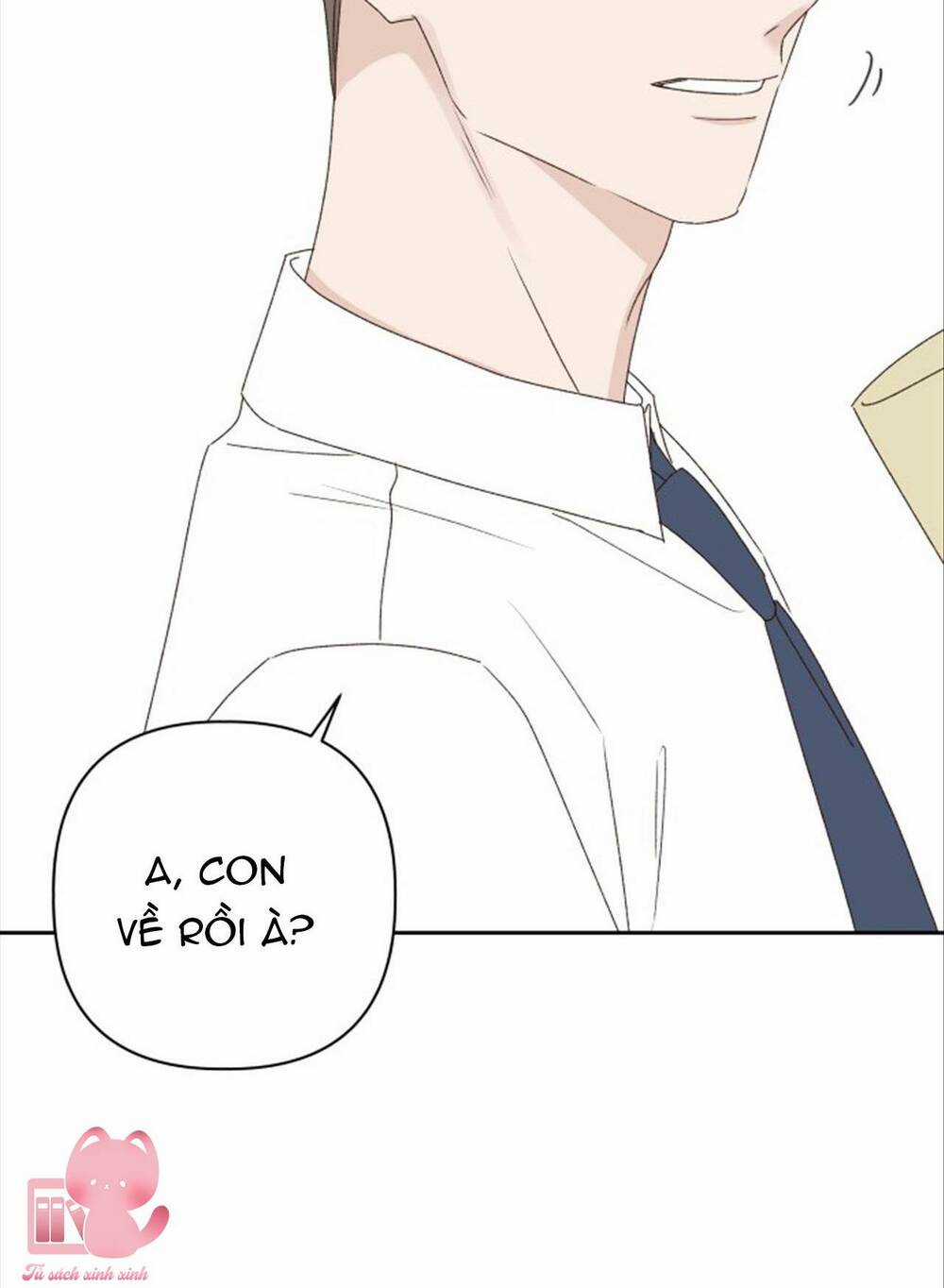 Ranh Giới Tình Yêu Chapter 9 trang 116