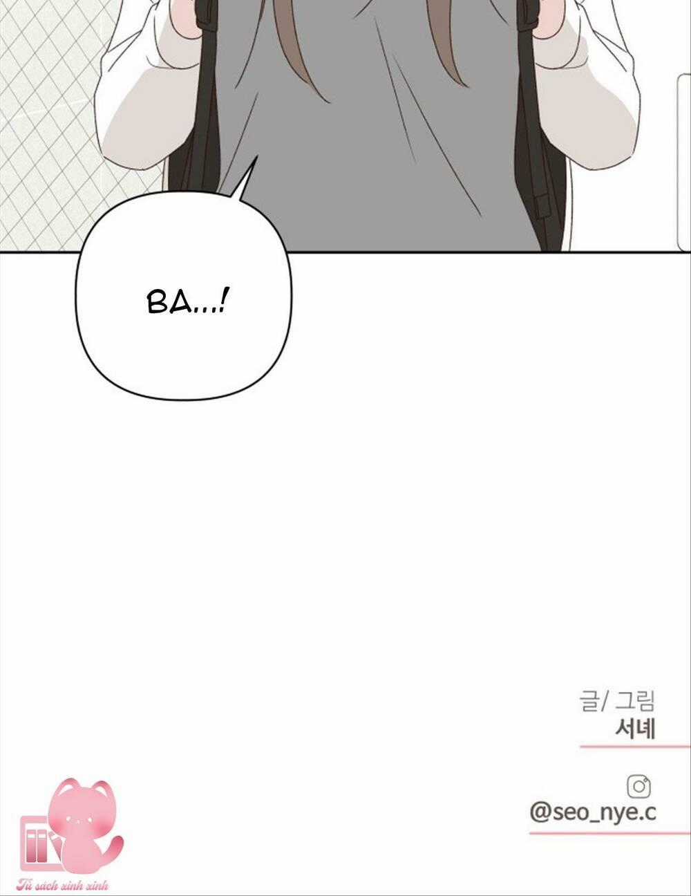 Ranh Giới Tình Yêu Chapter 9 trang 118