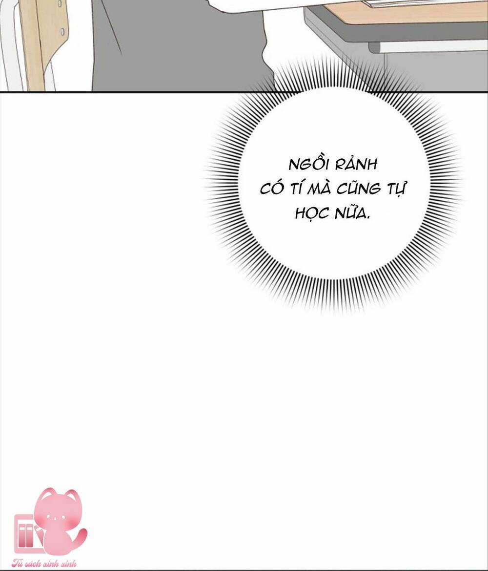 Ranh Giới Tình Yêu Chapter 9 trang 12