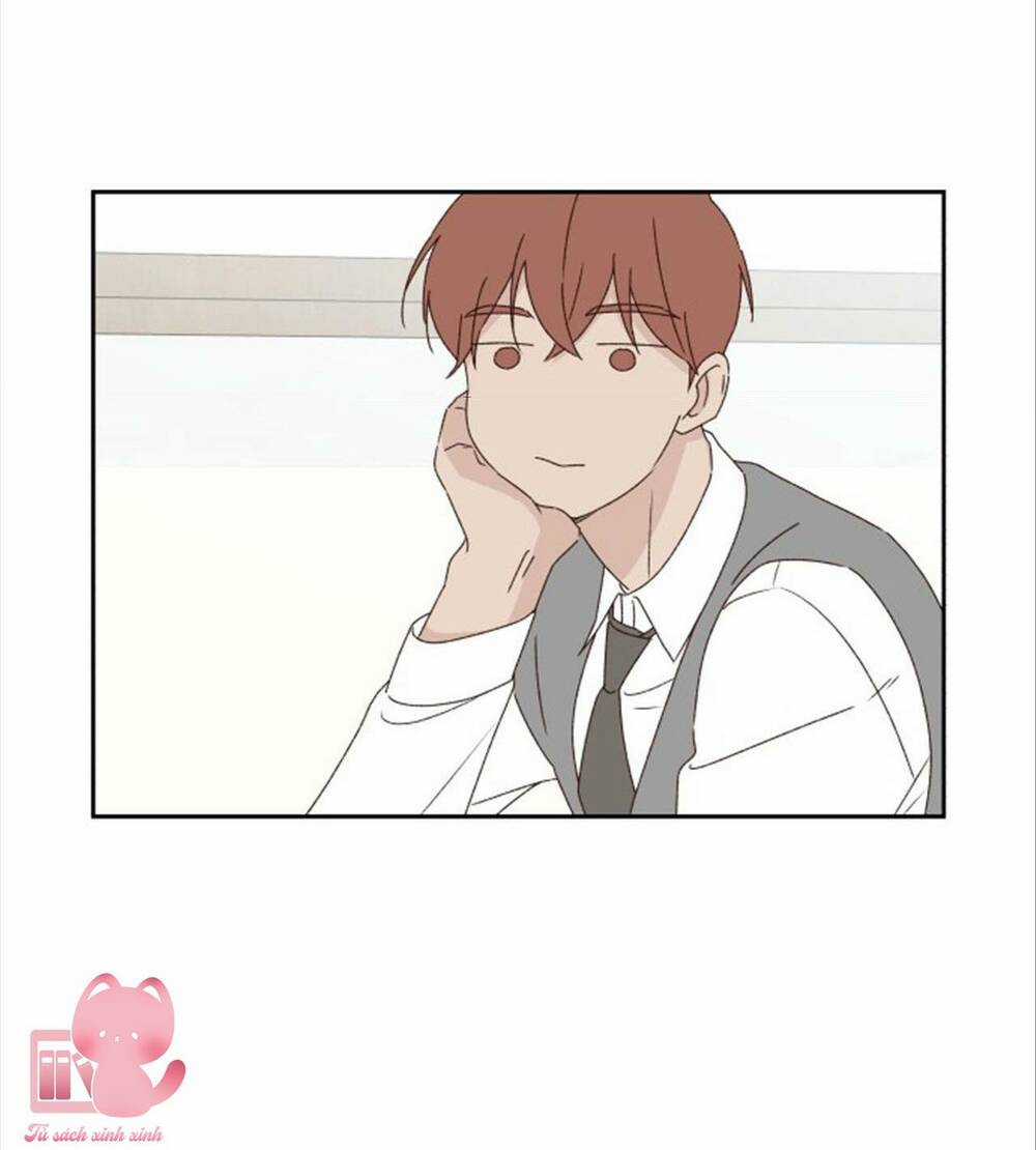 Ranh Giới Tình Yêu Chapter 9 trang 15