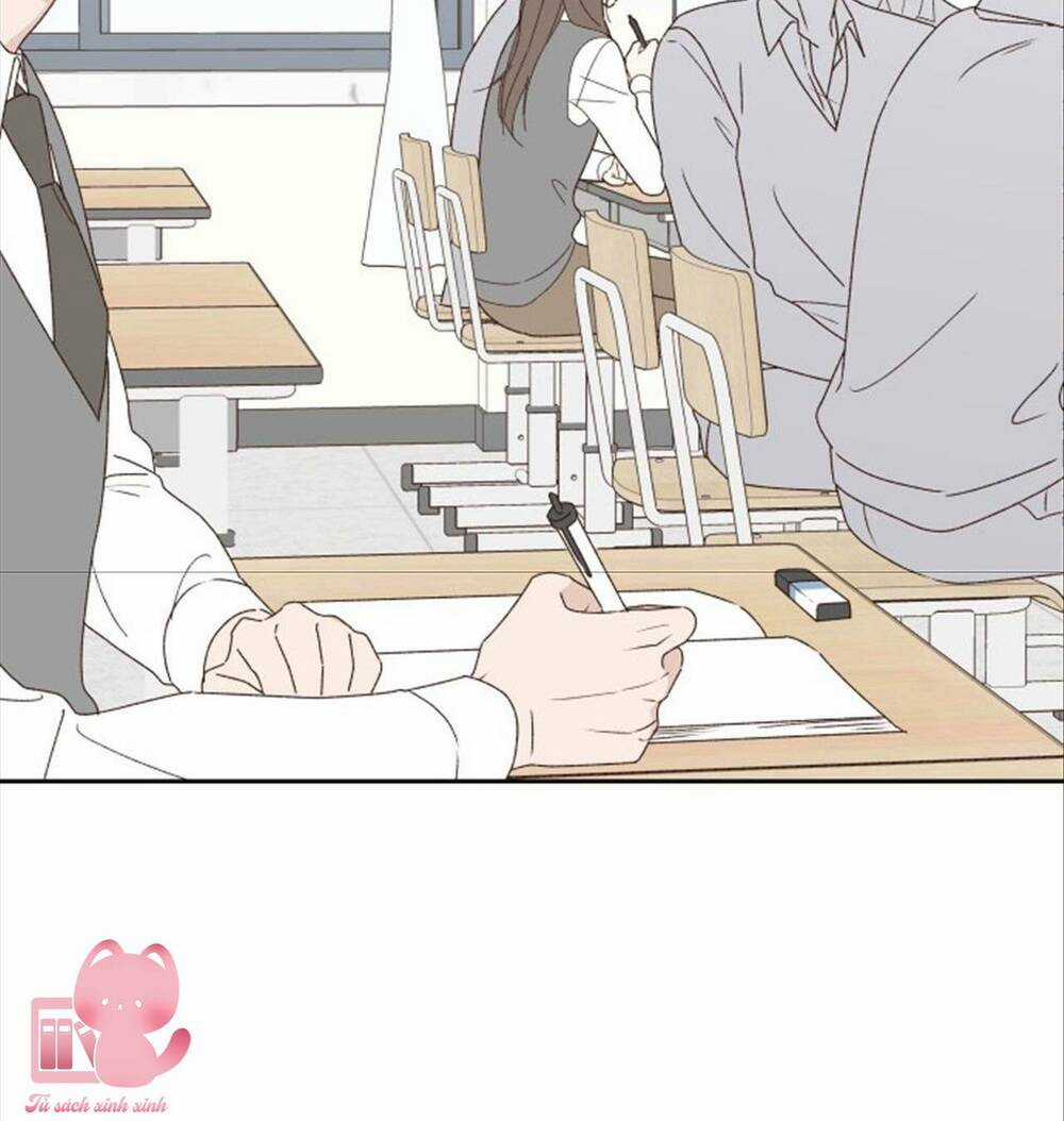 Ranh Giới Tình Yêu Chapter 9 trang 17