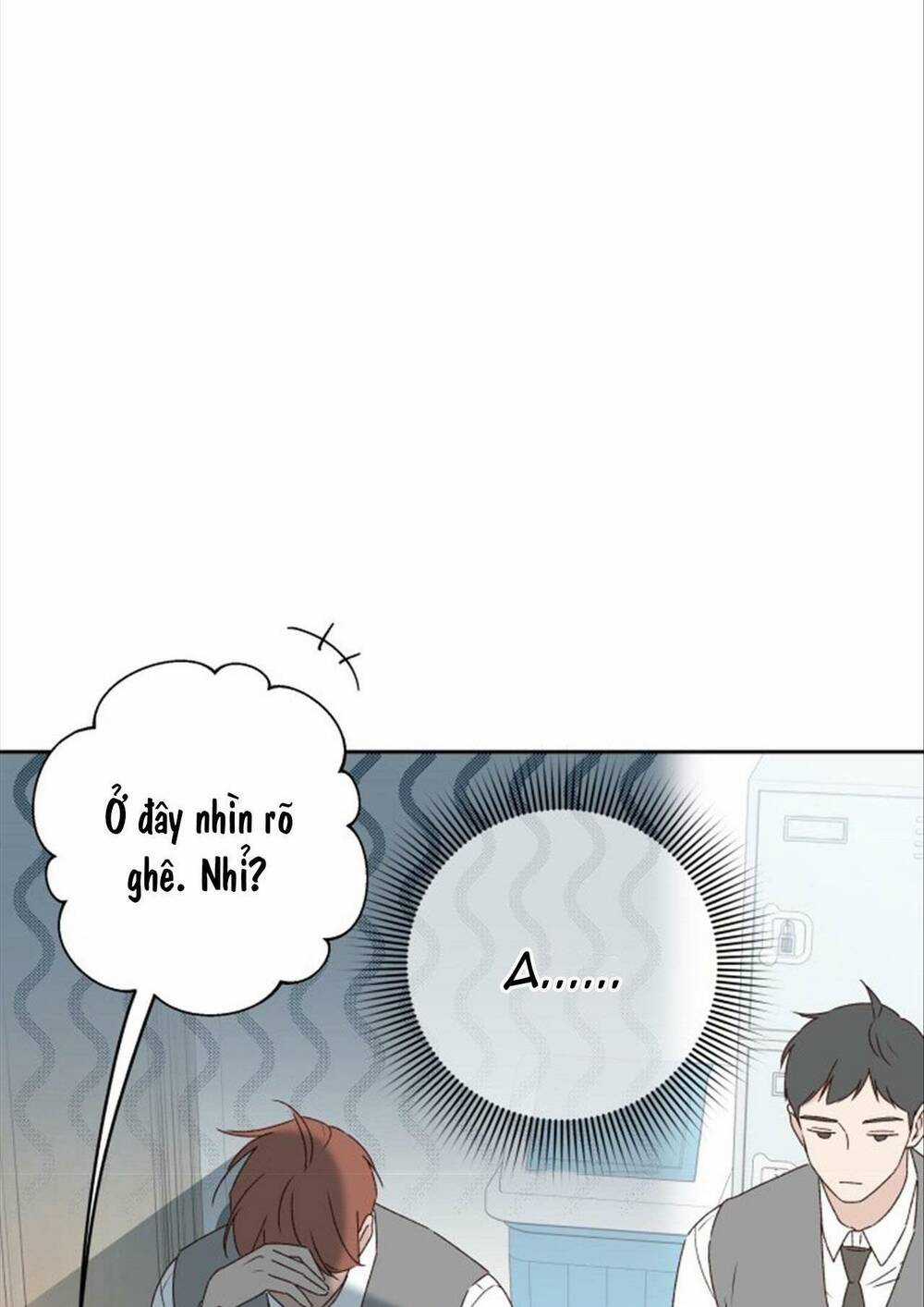 Ranh Giới Tình Yêu Chapter 9 trang 24