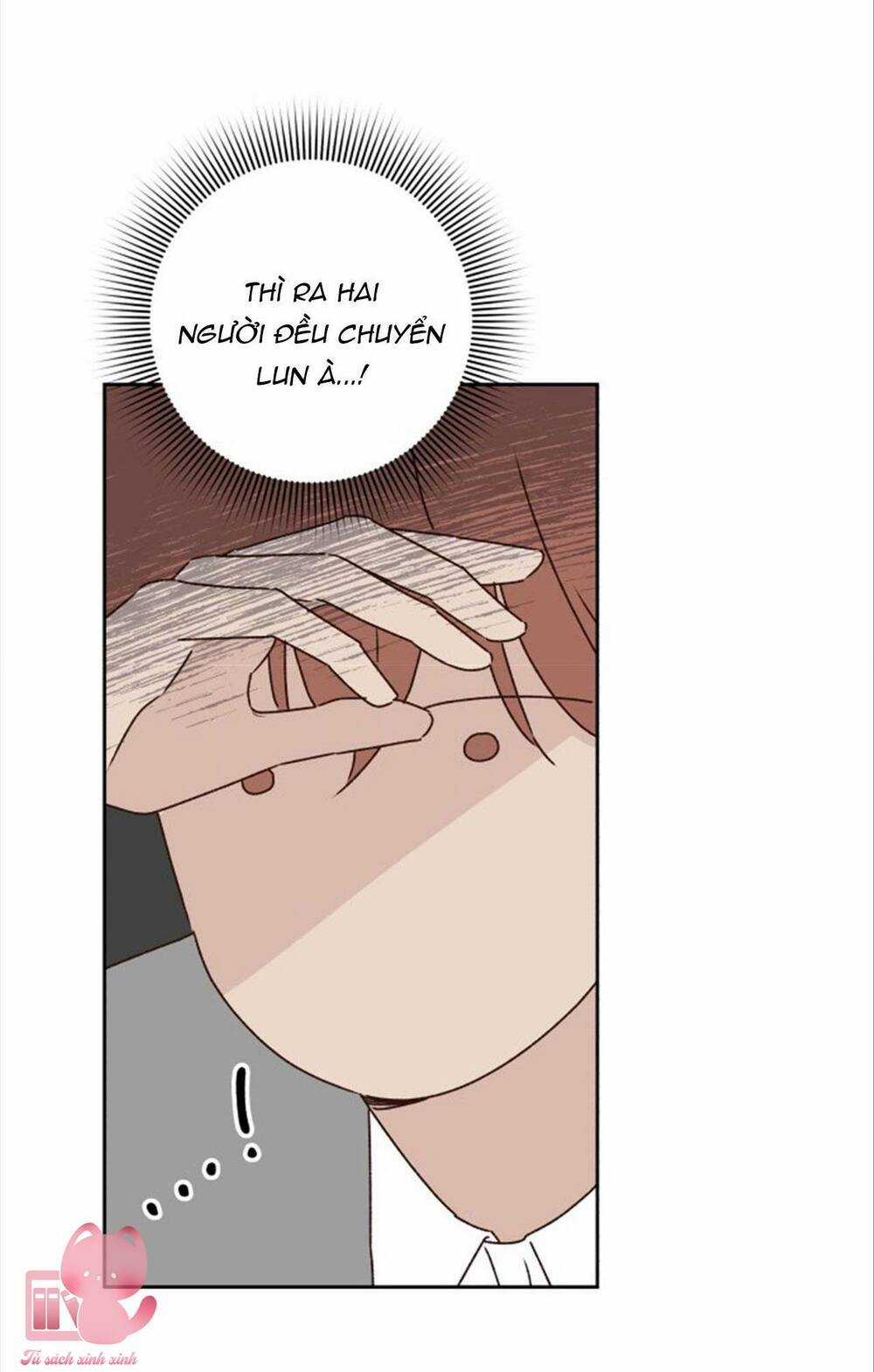 Ranh Giới Tình Yêu Chapter 9 trang 26