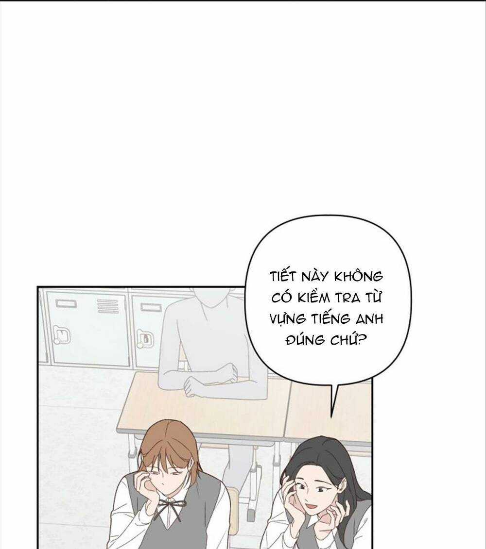 Ranh Giới Tình Yêu Chapter 9 trang 3