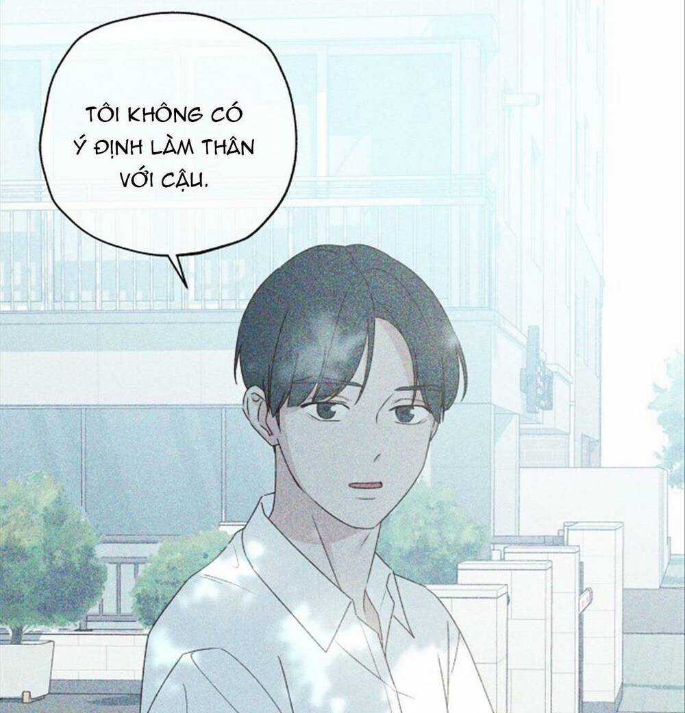 Ranh Giới Tình Yêu Chapter 9 trang 31