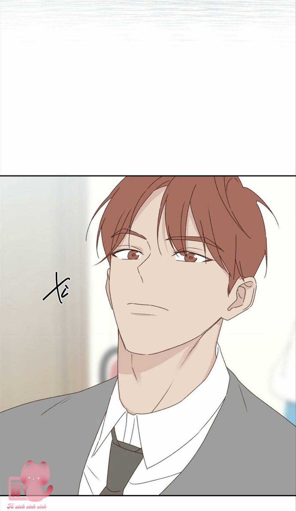 Ranh Giới Tình Yêu Chapter 9 trang 33