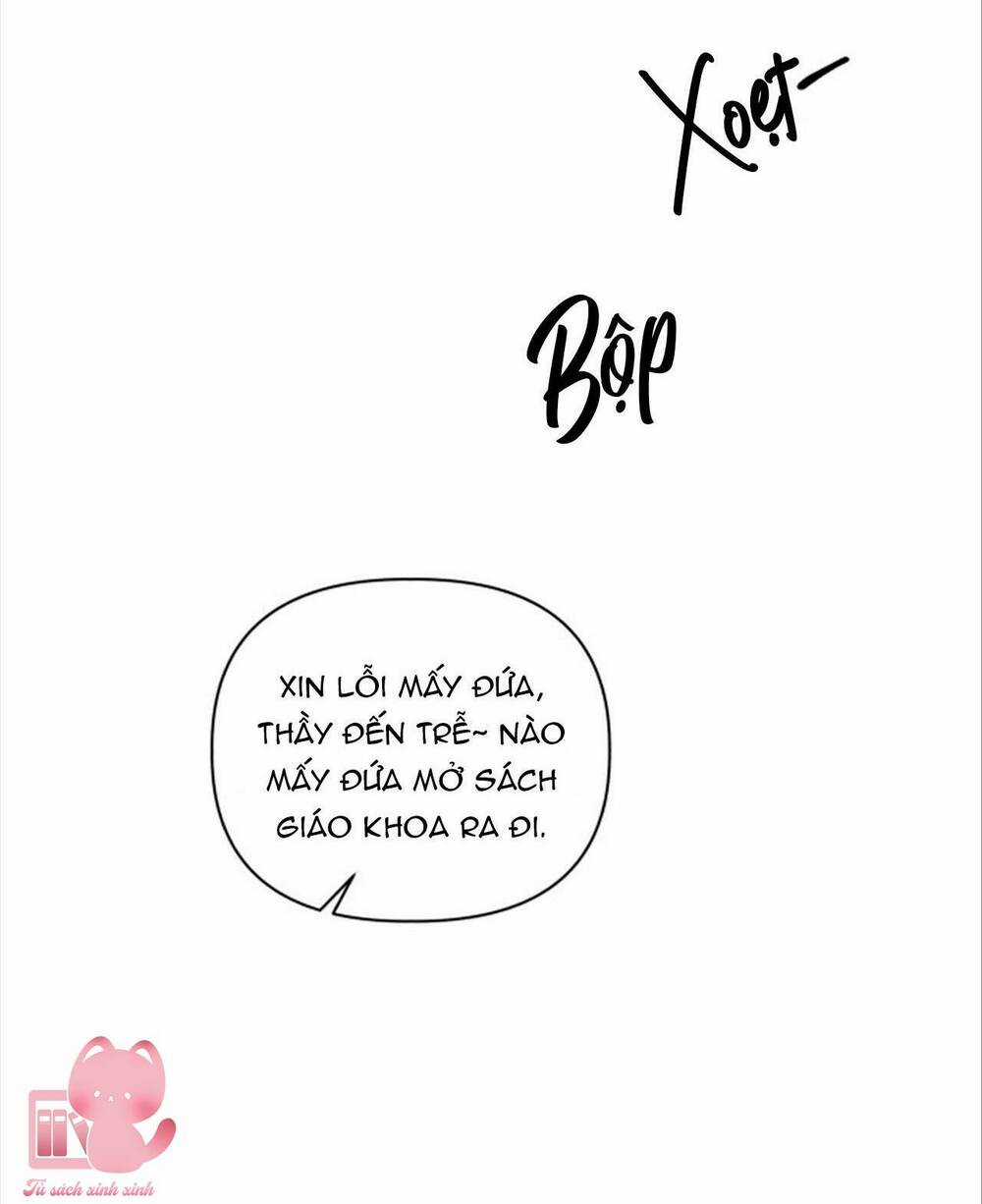 Ranh Giới Tình Yêu Chapter 9 trang 34