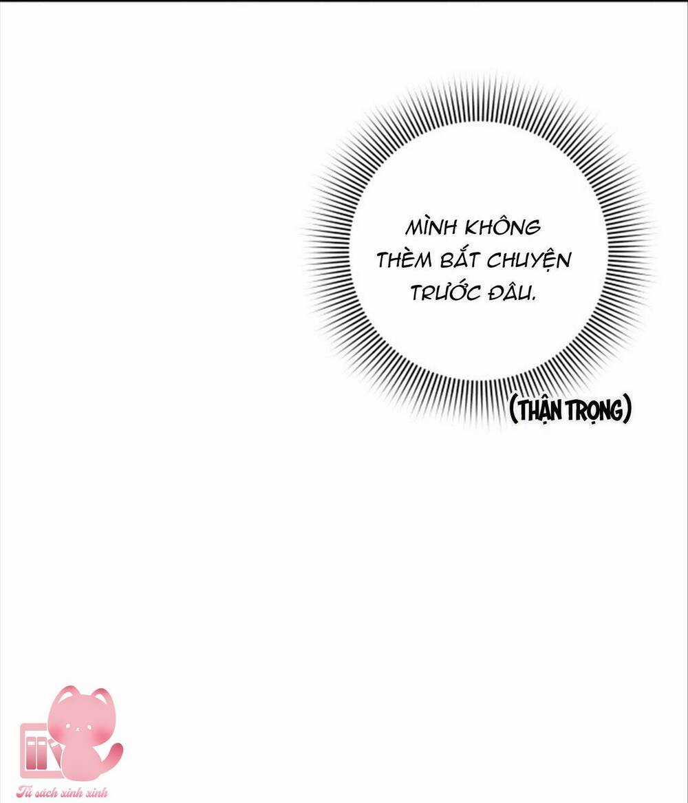 Ranh Giới Tình Yêu Chapter 9 trang 36