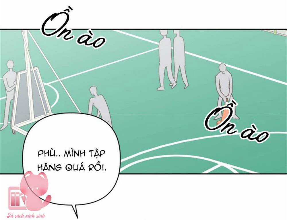 Ranh Giới Tình Yêu Chapter 9 trang 51