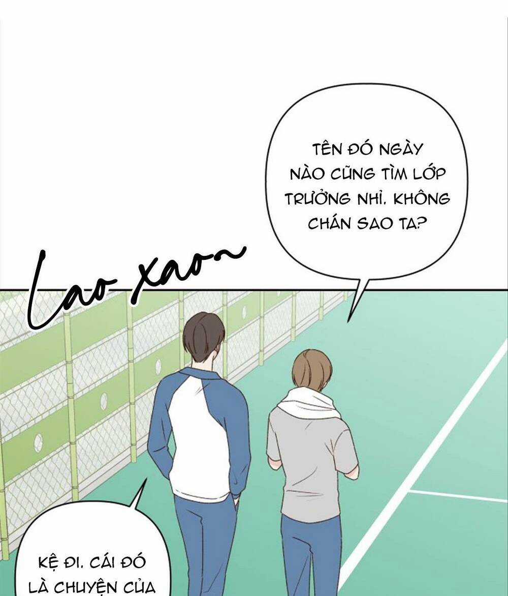 Ranh Giới Tình Yêu Chapter 9 trang 53