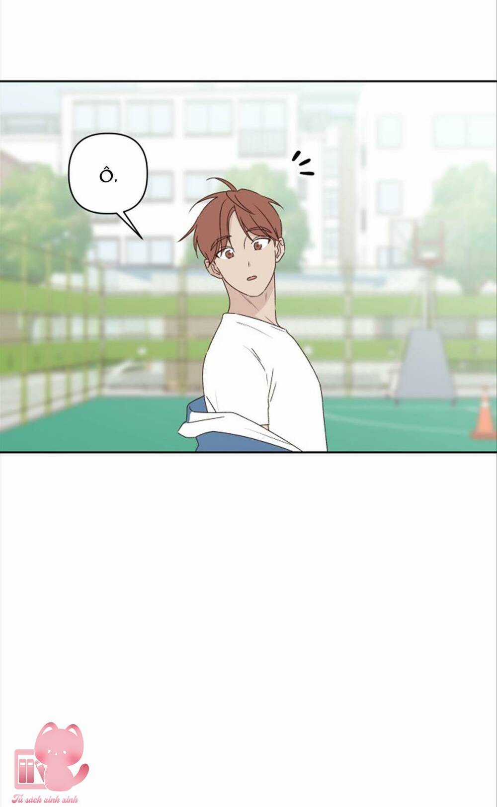 Ranh Giới Tình Yêu Chapter 9 trang 55