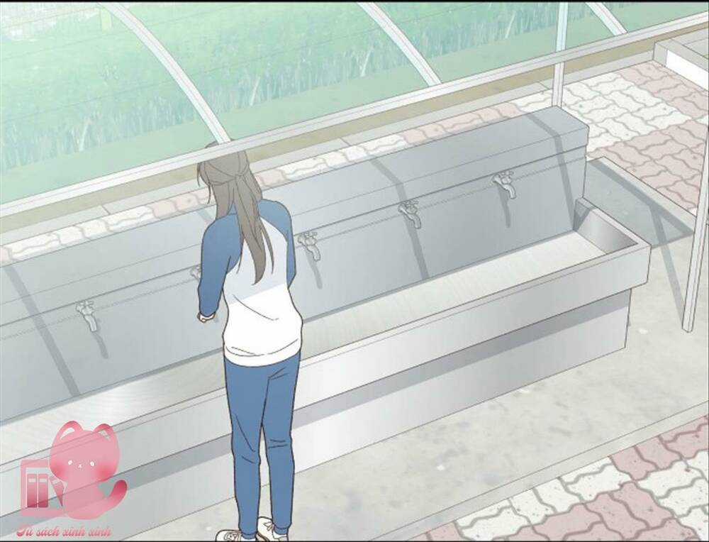 Ranh Giới Tình Yêu Chapter 9 trang 57