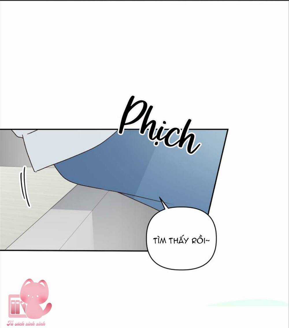 Ranh Giới Tình Yêu Chapter 9 trang 58