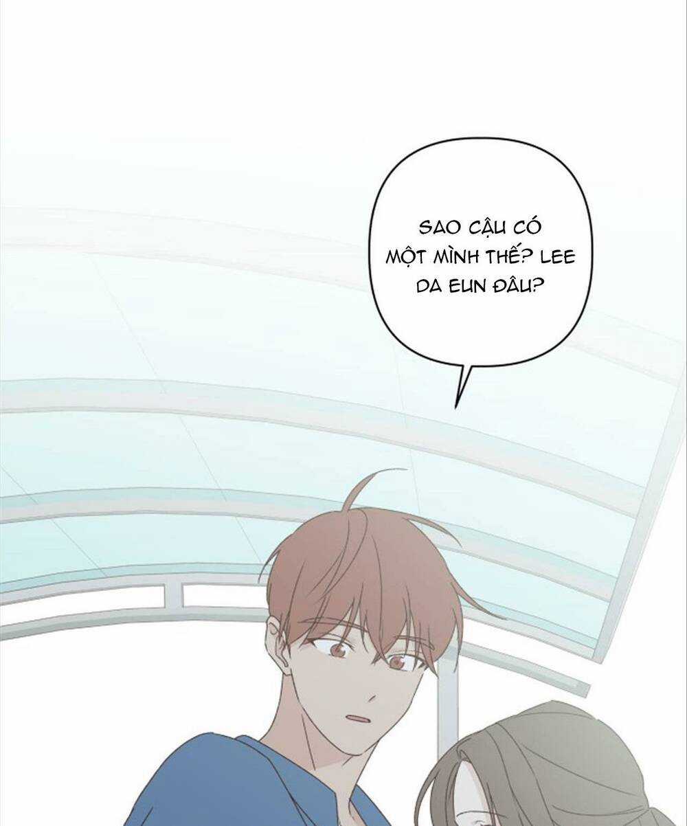 Ranh Giới Tình Yêu Chapter 9 trang 59
